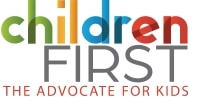 Children First Webpage.