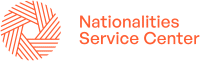 Nationalities Service Center webpage.