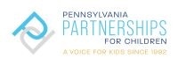 Pennsylvania Partnerships for Children webpage.