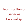 Health & Human Services Fellowship webpage.